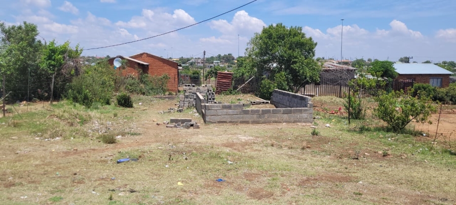 0 Bedroom Property for Sale in Botshabelo Free State